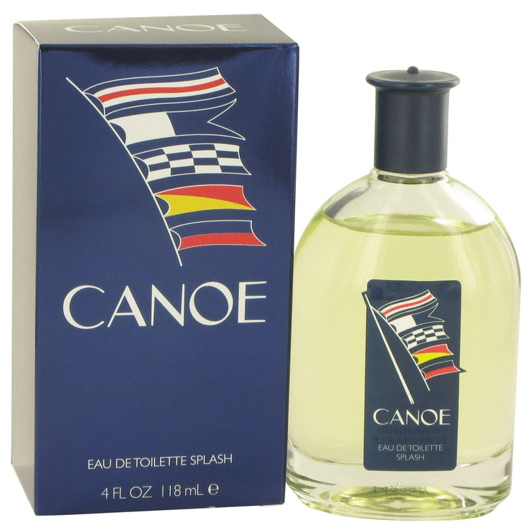 Canoe Eau De Toilette (EDT) / Cologne 120 ml (4 oz) chính hãng Dana
