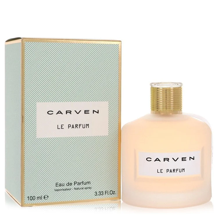 Carven Le Parfum Eau De Parfum (EDP) Spray 100 ml (3