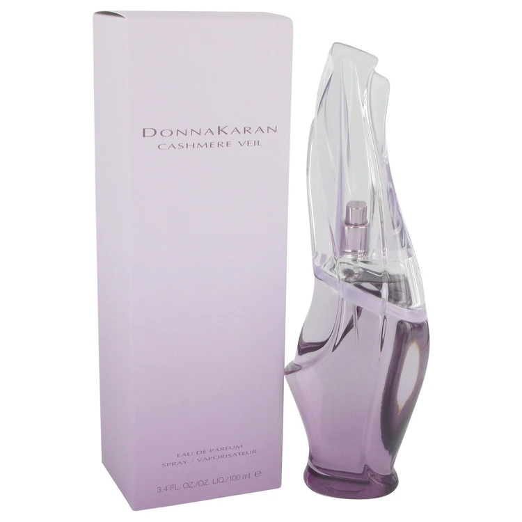 Cashmere Veil Eau De Parfum (EDP) Spray 100 ml (3