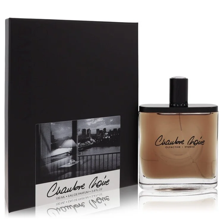 Chambre Noire Eau De Parfum (EDP) Spray (Unisex) 100 ml (3,4 oz) chính hãng Olfactive Studio