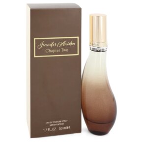 Chapter Two Eau De Parfum (EDP) Spray 50 ml (1,7 oz) chính hãng Jennifer Aniston