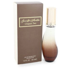 Chapter Two Eau De Parfum (EDP) Spray 30 ml (1 oz) chính hãng Jennifer Aniston