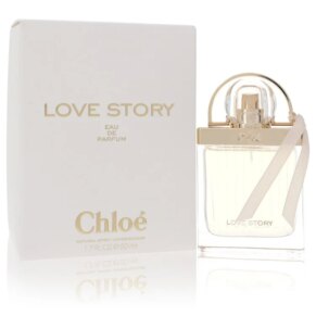 Chloe Love Story Eau De Parfum (EDP) Spray 50 ml (1,7 oz) chính hãng Chloe
