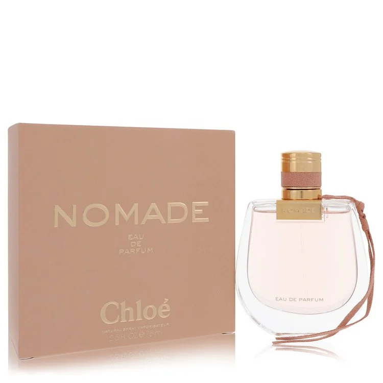 Chloe Nomade Eau De Parfum (EDP) Spray 75 ml (2,5 oz) chính hãng Chloe