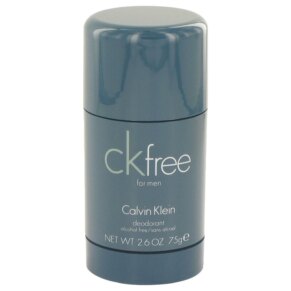 Ck Free Deodorant Stick 2,6 oz chính hãng Calvin Klein