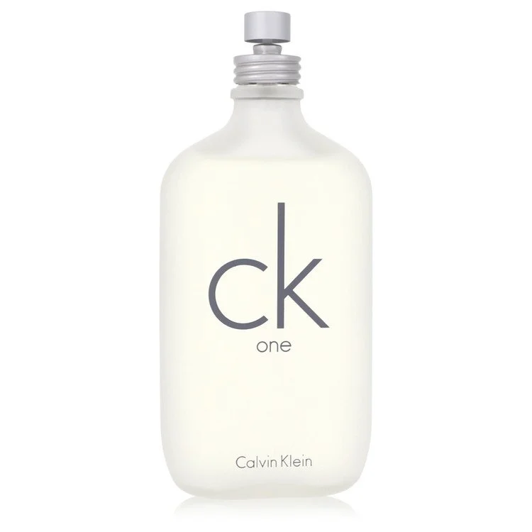 Ck One Eau De Toilette (EDT) Spray (Unisex Tester) 6,6 oz chính hãng Calvin Klein
