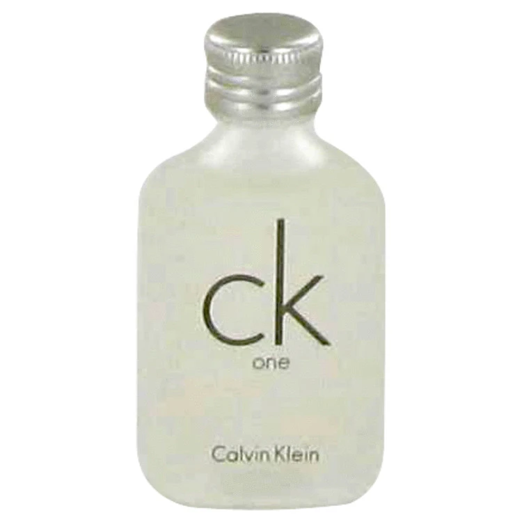 Ck One Mini EDT 0,33 oz chính hãng Calvin Klein