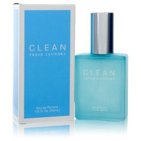 Clean Fresh Laundry Eau De Parfum (EDP) Spray 30 ml (1 oz) chính hãng Clean