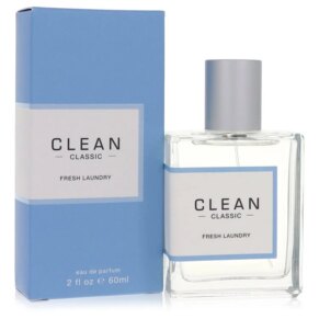Clean Fresh Laundry Eau De Parfum (EDP) Spray 2,14 oz chính hãng Clean