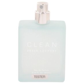 Clean Fresh Laundry Eau De Parfum (EDP) Spray (Tester) 2,14 oz chính hãng Clean