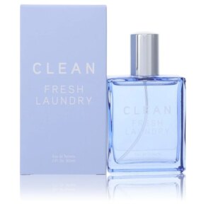 Clean Fresh Laundry Eau De Toilette (EDT) Spray 60 ml (2 oz) chính hãng Clean