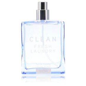 Clean Fresh Laundry Eau De Toilette (EDT) Spray (Tester) 60 ml (2 oz) chính hãng Clean