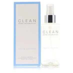 Clean Fresh Laundry Room & Linen Spray 5,75 oz chính hãng Clean