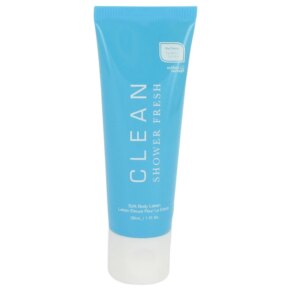 Clean Shower Fresh Body Lotion 30 ml (1 oz) chính hãng Clean