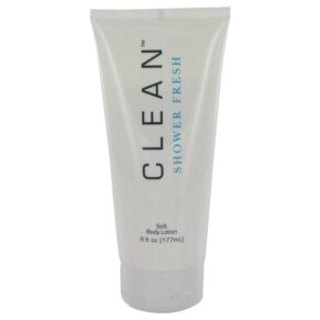 Clean Shower Fresh Body Lotion 200 ml (6,8 oz) chính hãng Clean