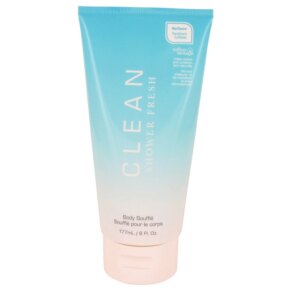 Clean Shower Fresh Body Souffle 6 oz (180 ml) chính hãng Clean