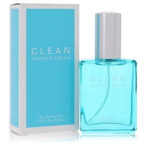 Clean Shower Fresh Eau De Parfum (EDP) Spray 30 ml (1 oz) chính hãng Clean