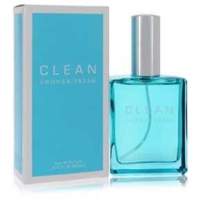 Clean Shower Fresh Eau De Parfum (EDP) Spray 2,14 oz chính hãng Clean