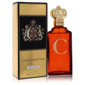 Clive Christian C Perfume Spray 100 ml (3,4 oz) chính hãng Clive Christian