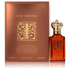 Clive Christian I Woody Floral Eau De Parfum (EDP) Spray 50 ml (1,6 oz) chính hãng Clive Christian