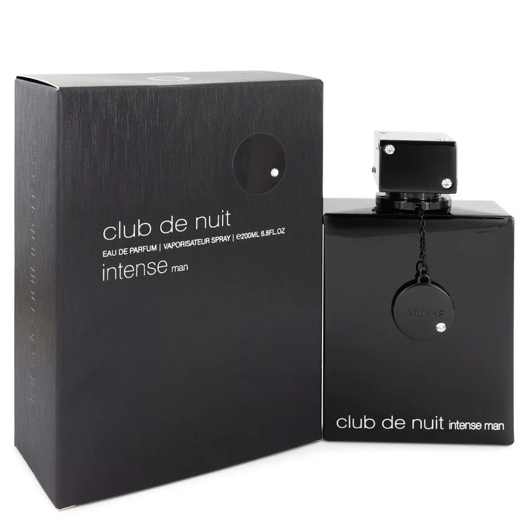 Club De Nuit Intense Eau De Parfum (EDP) Spray 200 ml (6
