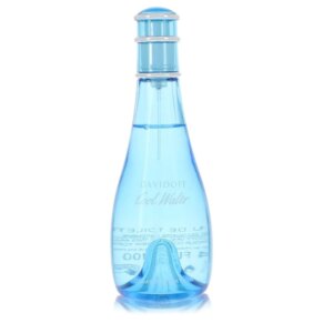 Cool Water Eau De Toilette (EDT) Spray (Tester) 100 ml (3,4 oz) chính hãng Davidoff