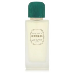 Coriandre Eau De Toilette (EDT) Spray (Tester) 100 ml (3,4 oz) chính hãng Jean Couturier