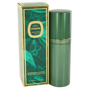 Coriandre Parfum De Toilette Spray (Metal Case) 100 ml (3,4 oz) chính hãng Jean Couturier
