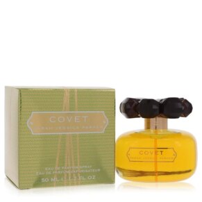 Covet Eau De Parfum (EDP) Spray 50 ml (1,7 oz) chính hãng Sarah Jessica Parker
