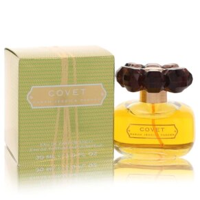 Covet Eau De Parfum (EDP) Spray 30 ml (1 oz) chính hãng Sarah Jessica Parker