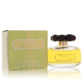 Covet Eau De Parfum (EDP) Spray 100 ml (3