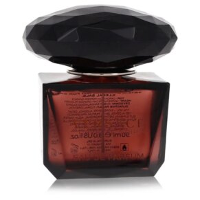 Crystal Noir Eau De Parfum (EDP) Spray (Tester) 3 oz (90 ml) chính hãng Versace
