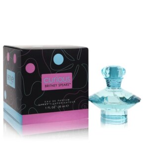 Curious Eau De Parfum (EDP) Spray 30 ml (1 oz) chính hãng Britney Spears