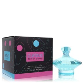 Curious Eau De Parfum (EDP) Spray 100 ml (3