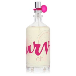 Curve Chill Eau De Toilette (EDT) Spray (Unboxed) 100 ml (3,4 oz) chính hãng Liz Claiborne