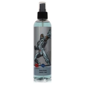 Cyborg Body Spray 8 oz (240 ml) chính hãng Dc Comics