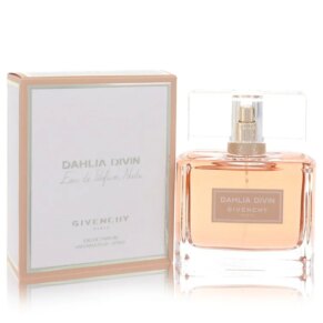 Dahlia Divin Nude Eau De Parfum (EDP) Spray 75 ml (2,5 oz) chính hãng Givenchy