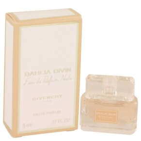 Dahlia Divin Nude Mini EDP 0,17 oz chính hãng Givenchy