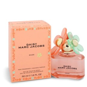 Daisy Daze Eau De Toilette (EDT) Spray 50 ml (1,6 oz) chính hãng Marc Jacobs