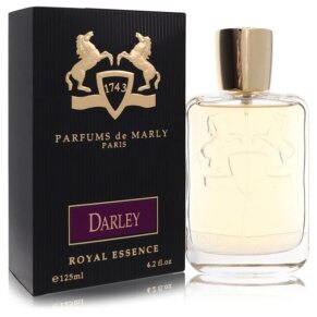 Darley Eau De Parfum (EDP) Spray 125 ml (4