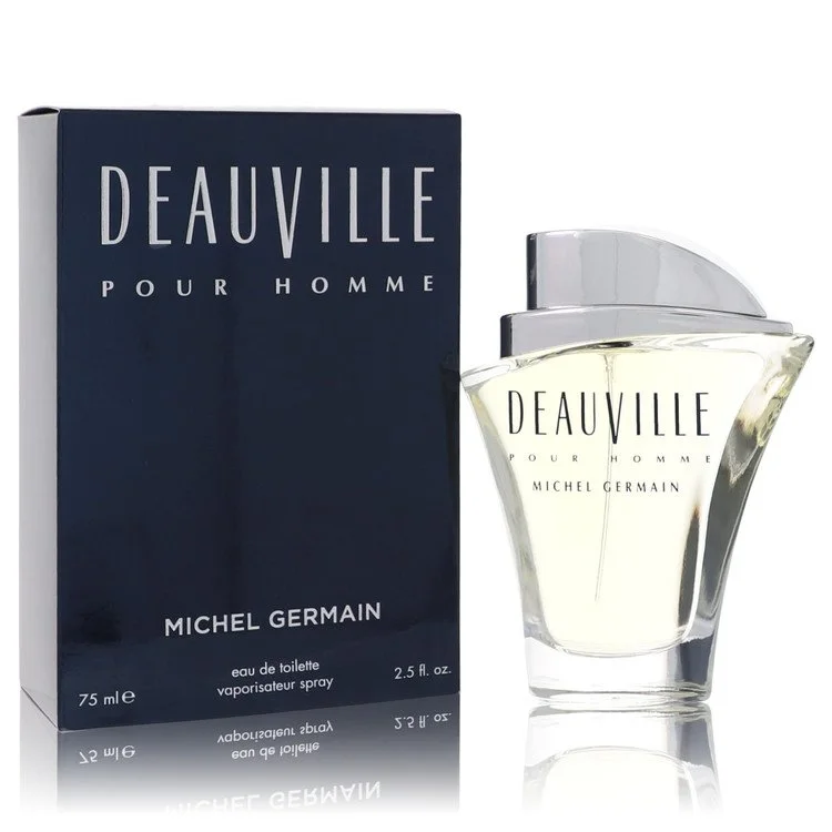 Deauville Eau De Toilette (EDT) Spray 75 ml (2,5 oz) chính hãng Michel Germain