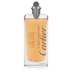 Declaration Eau De Parfum (EDP) Spray (Tester) 100 ml (3,4 oz) chính hãng Cartier