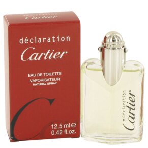 Declaration Eau De Toilette (EDT) Spray 0,42 oz chính hãng Cartier