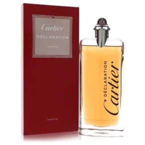 Declaration Parfum Spray 150 ml (5 oz) chính hãng Cartier