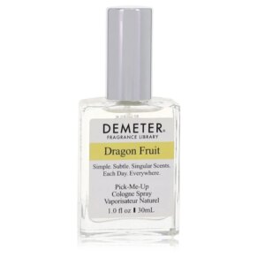 Demeter Dragon Fruit Cologne Spray (Unboxed) 30 ml (1 oz) chính hãng Demeter