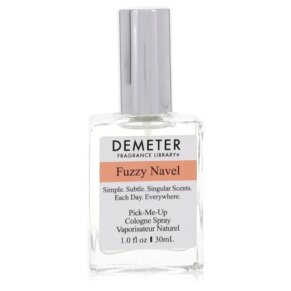 Demeter Fuzzy Navel Cologne Spray 30 ml (1 oz) chính hãng Demeter