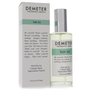 Demeter Salt Air Cologne Spray 120 ml (4 oz) chính hãng Demeter