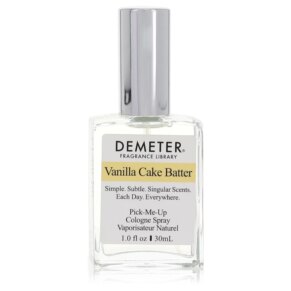 Demeter Vanilla Cake Batter Cologne Spray 30 ml (1 oz) chính hãng Demeter
