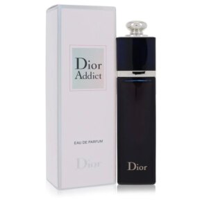 Dior Addict Eau De Parfum (EDP) Spray 50 ml (1,7 oz) chính hãng Christian Dior
