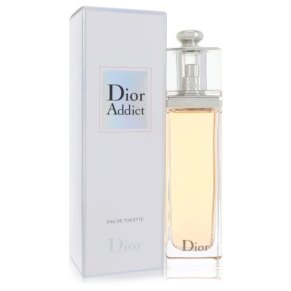 Dior Addict Eau De Toilette (EDT) Spray 100 ml (3,4 oz) chính hãng Christian Dior